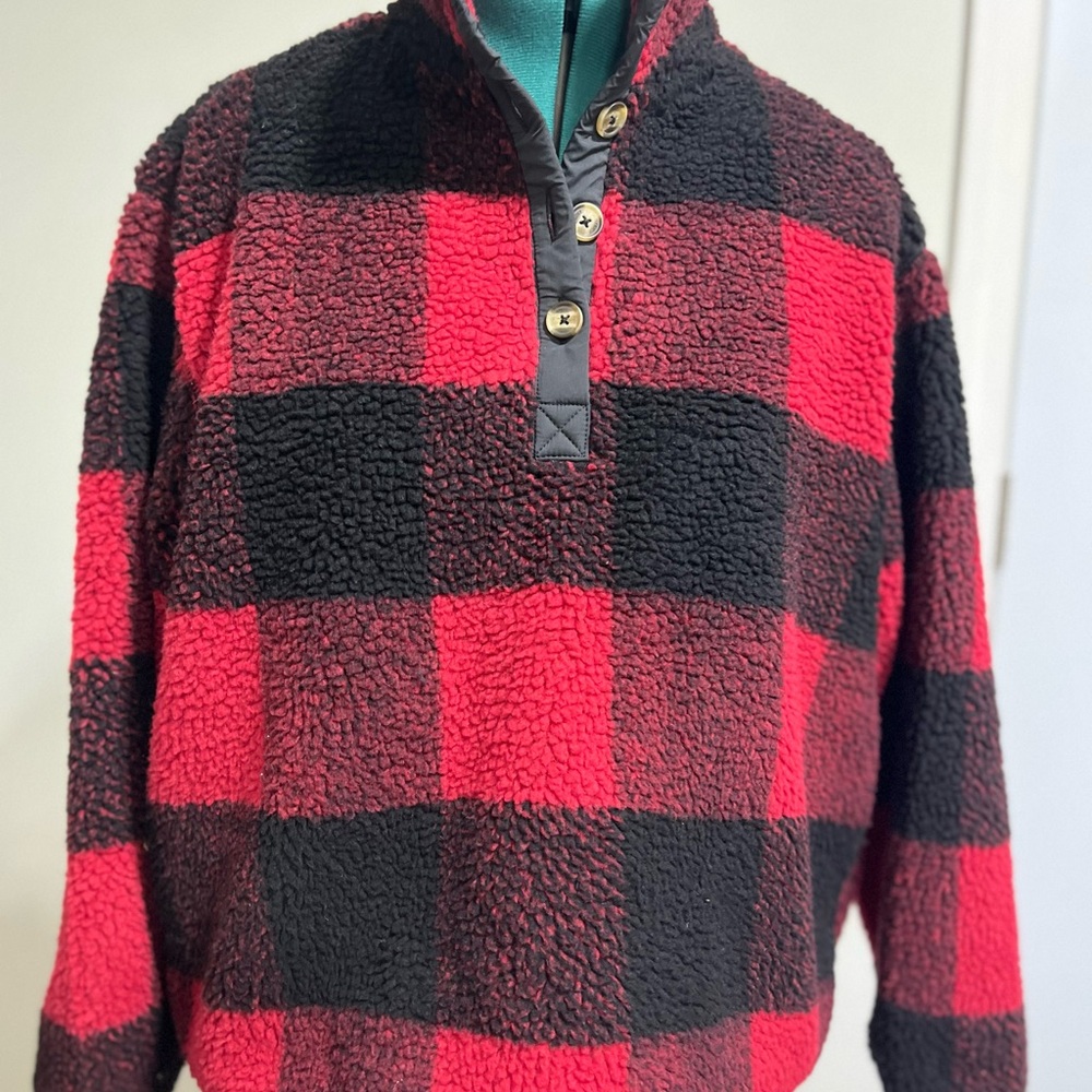 American Eagle Outfitters Black Jacket